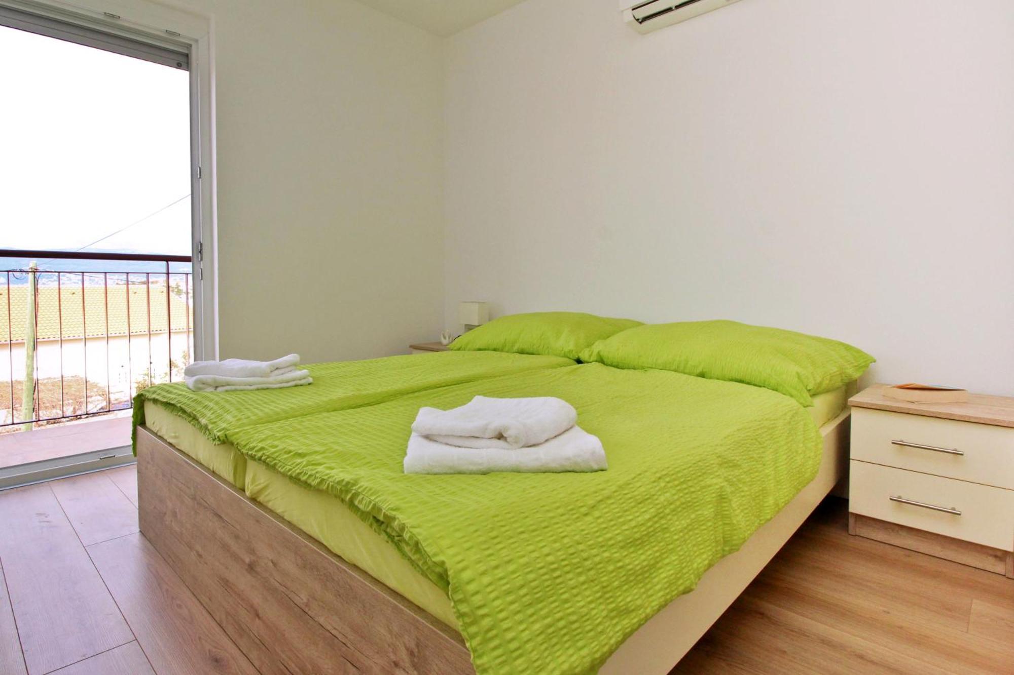 Apartment Ivo P. Šilo Exteriér fotografie