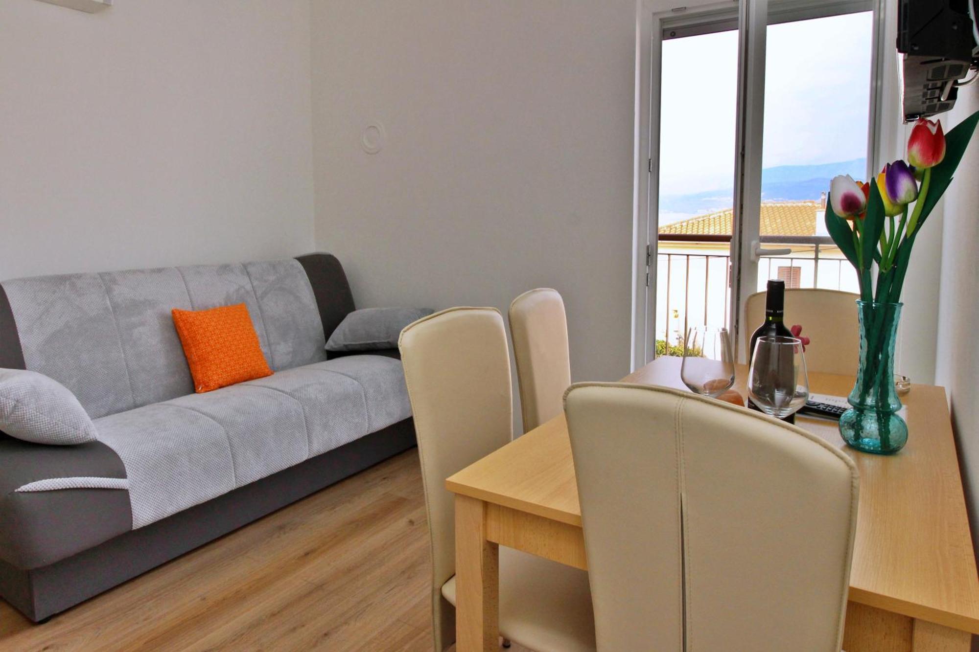 Apartment Ivo P. Šilo Exteriér fotografie
