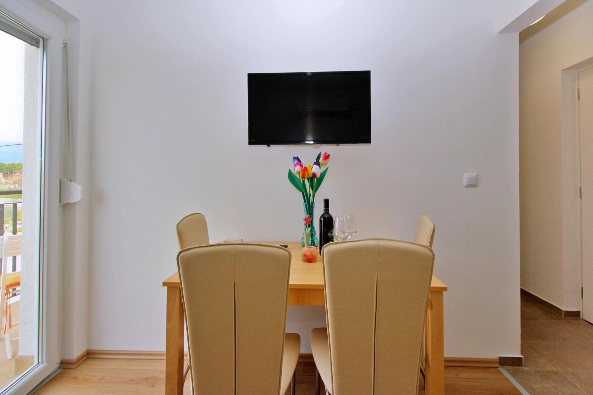 Apartment Ivo P. Šilo Exteriér fotografie