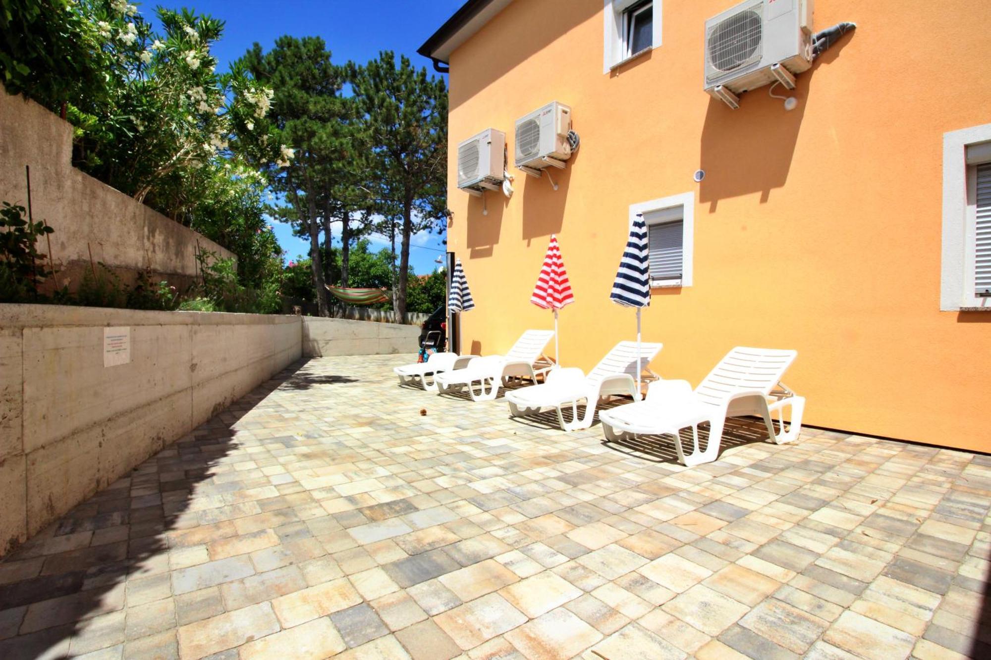 Apartment Ivo P. Šilo Exteriér fotografie