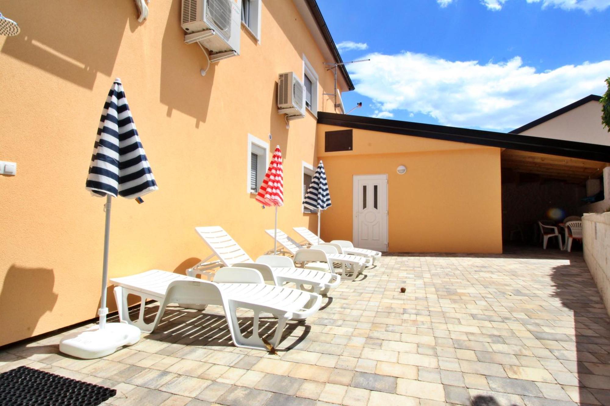 Apartment Ivo P. Šilo Exteriér fotografie