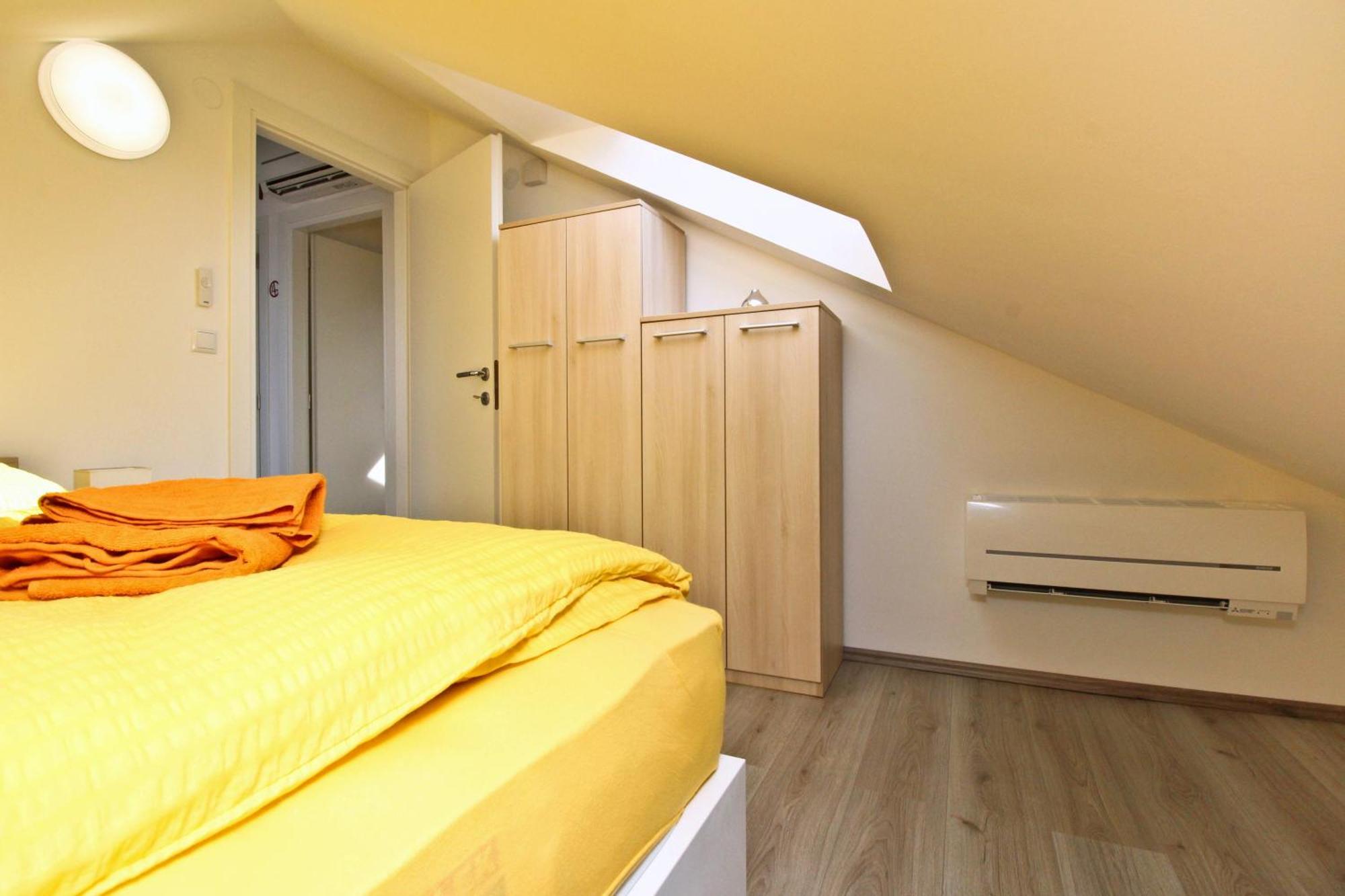 Apartment Ivo P. Šilo Exteriér fotografie