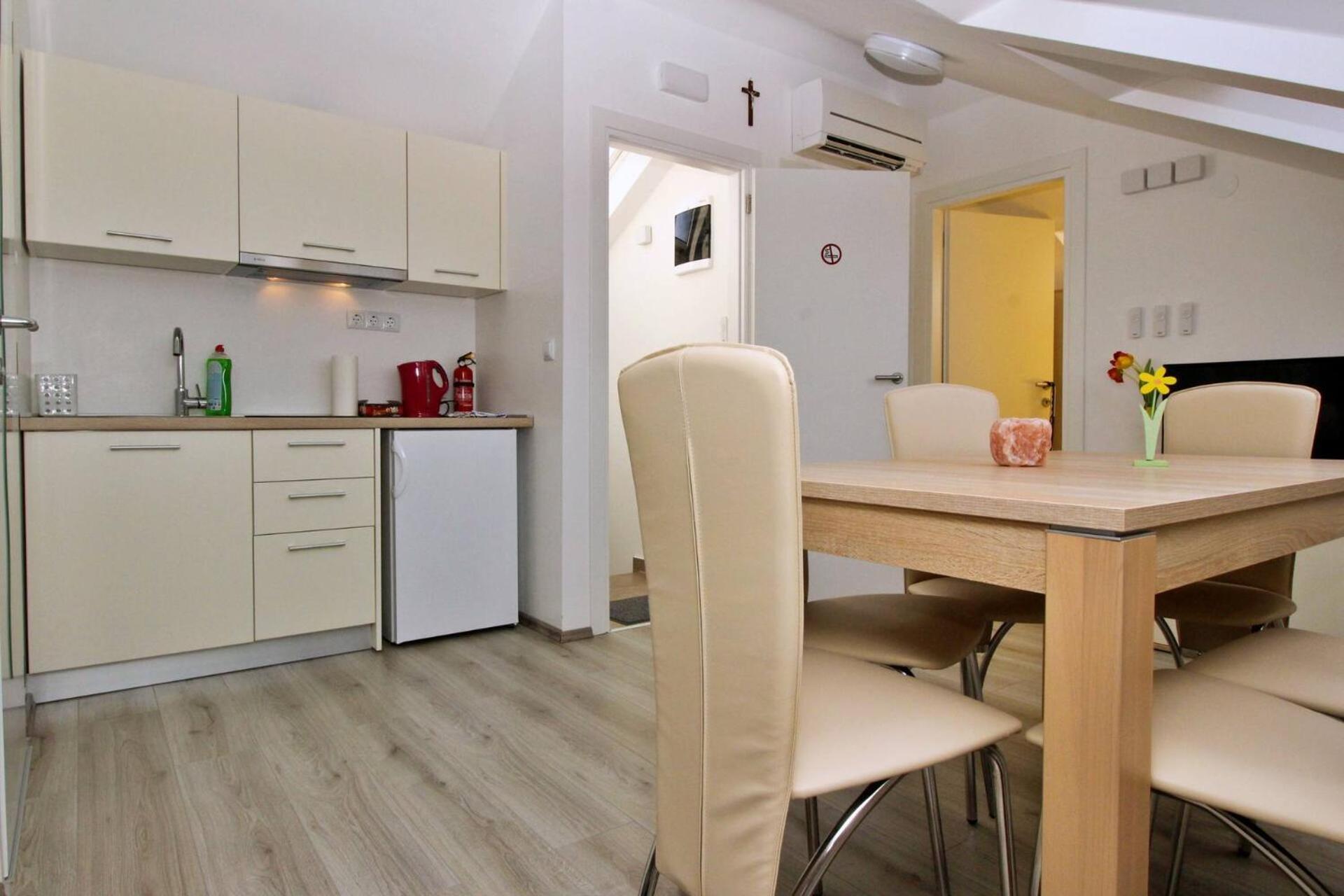 Apartment Ivo P. Šilo Exteriér fotografie