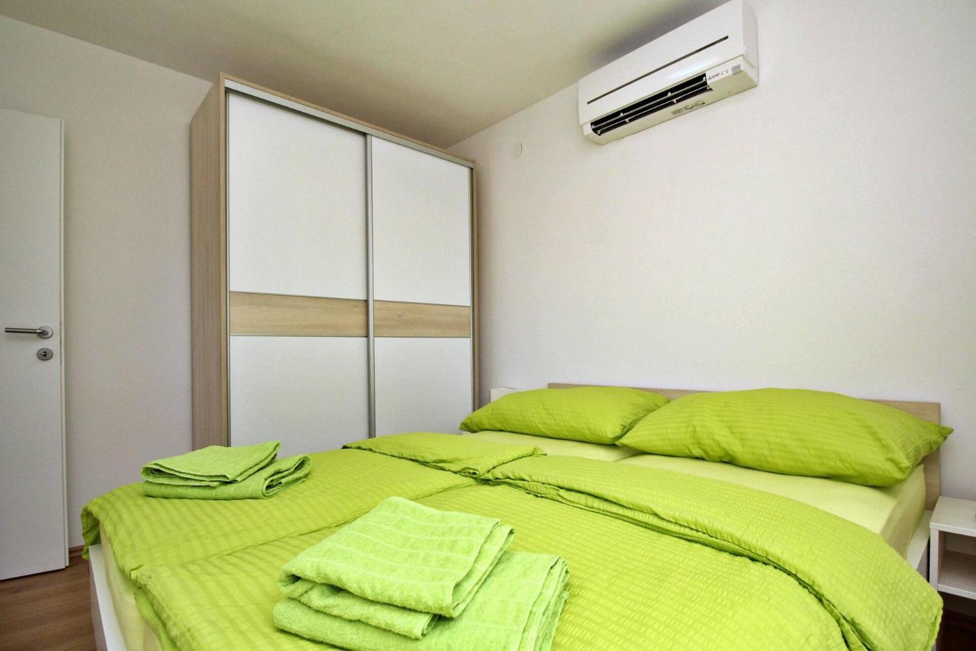 Apartment Ivo P. Šilo Exteriér fotografie