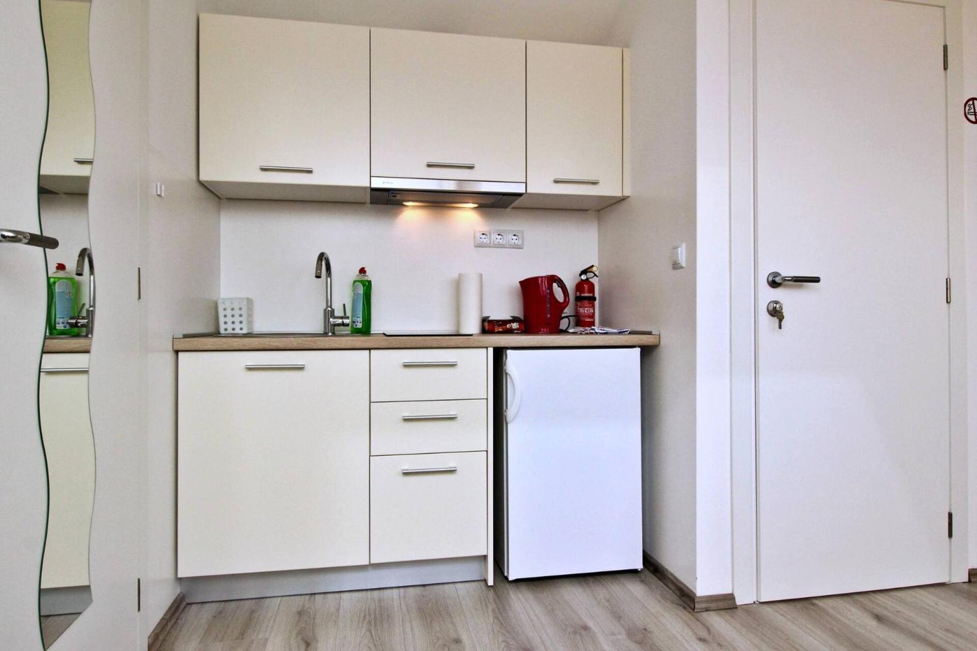 Apartment Ivo P. Šilo Exteriér fotografie
