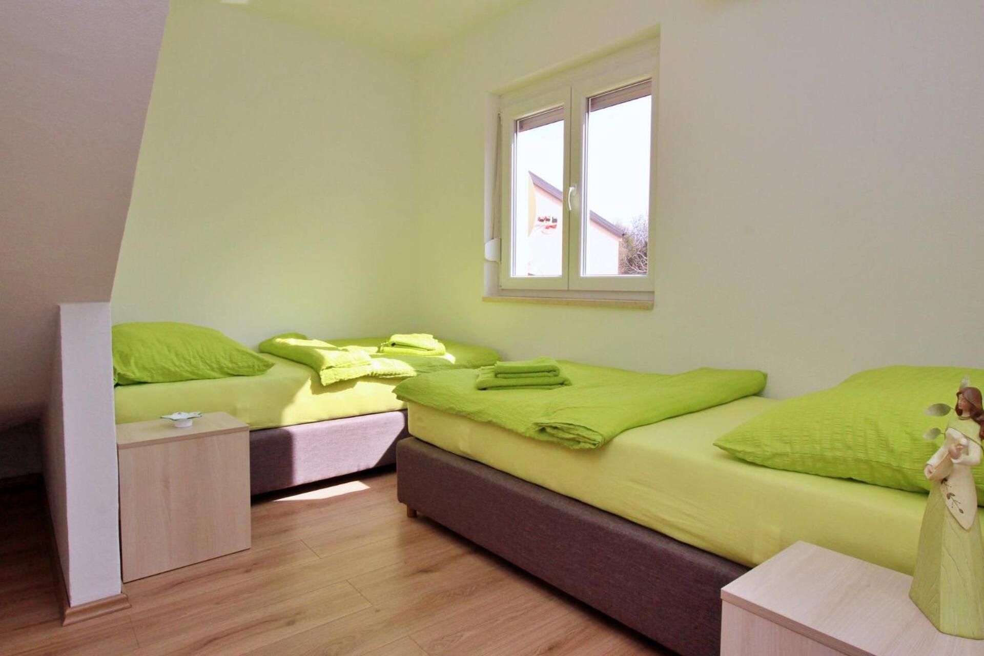 Apartment Ivo P. Šilo Exteriér fotografie