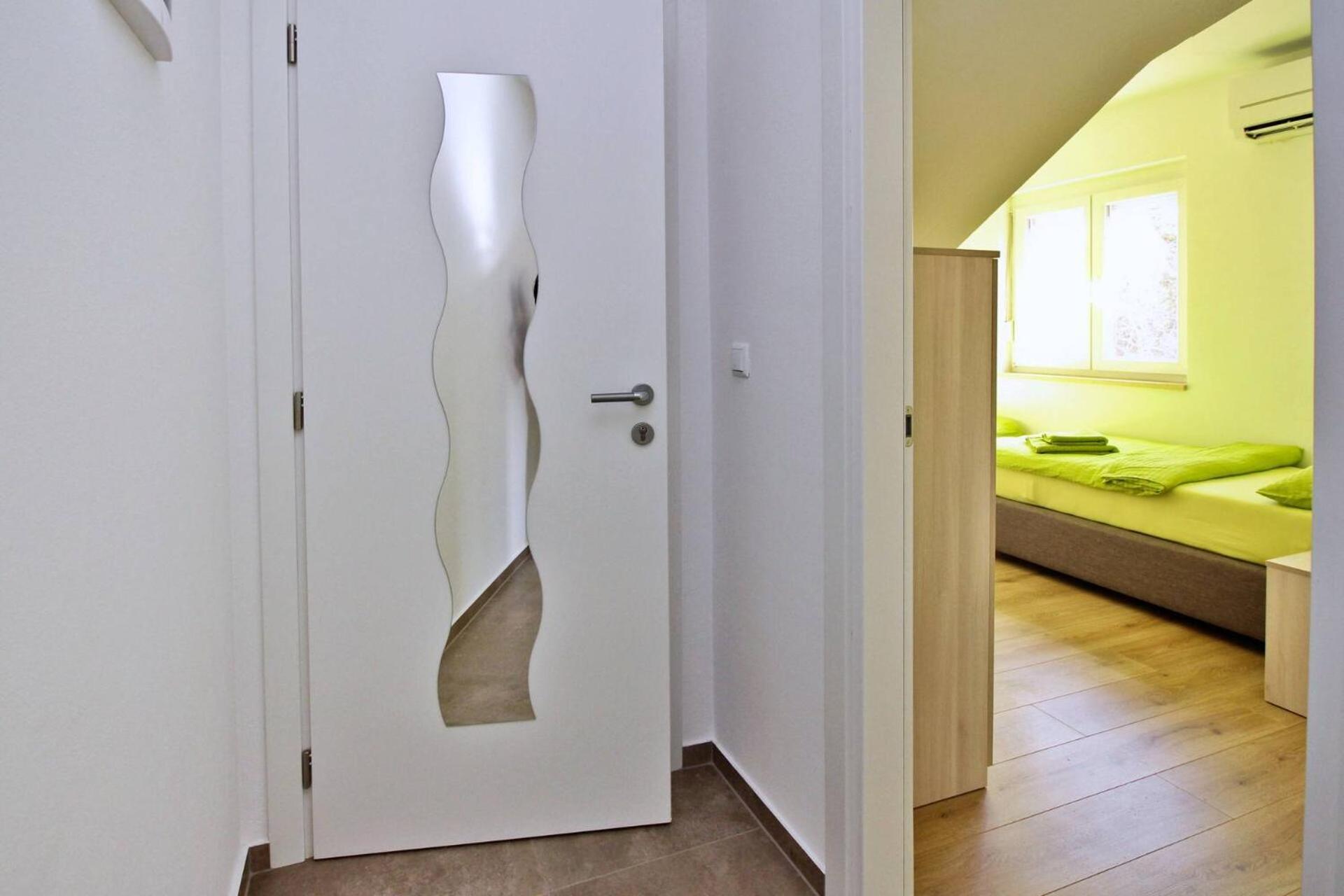 Apartment Ivo P. Šilo Exteriér fotografie