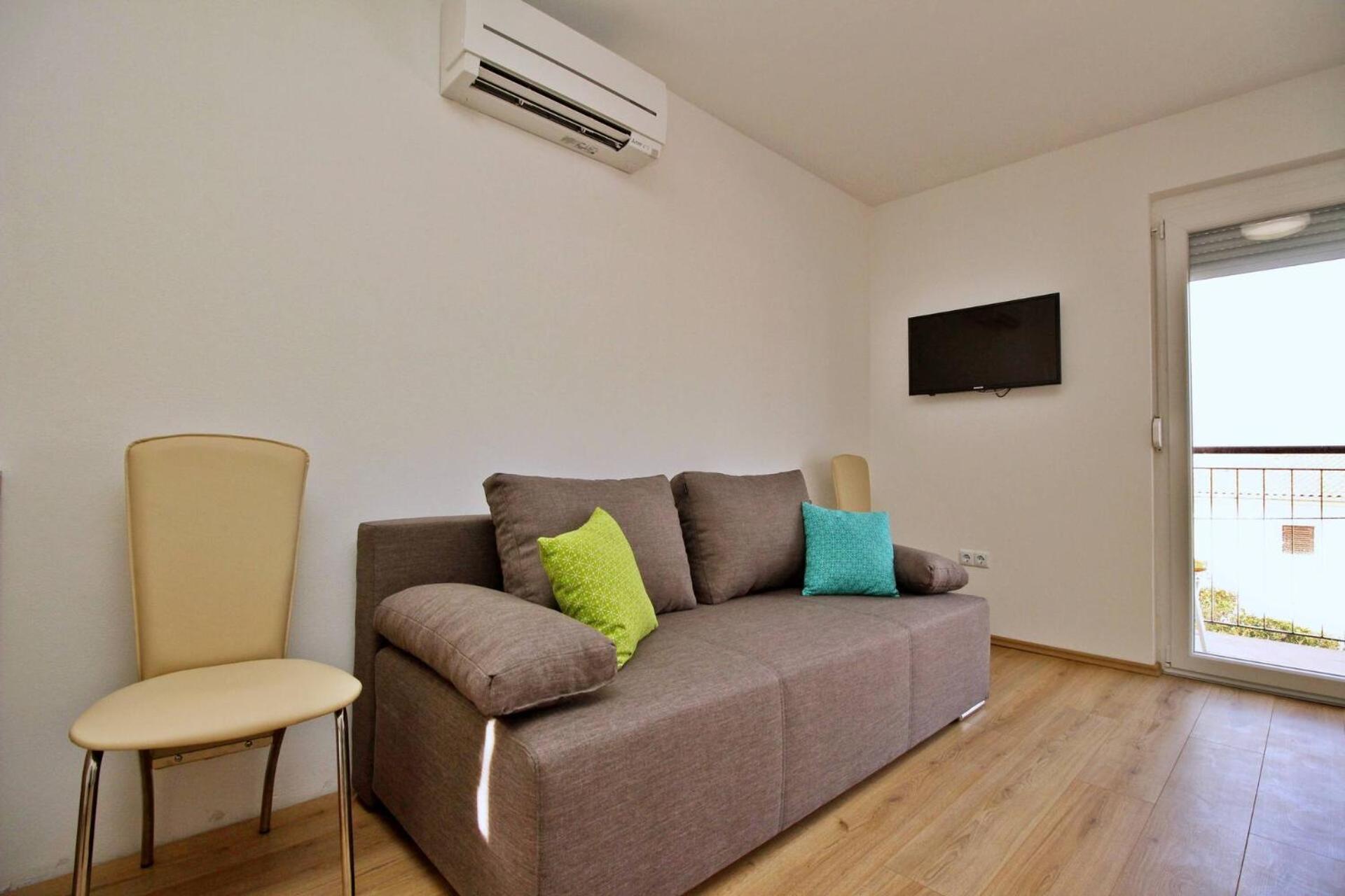 Apartment Ivo P. Šilo Exteriér fotografie