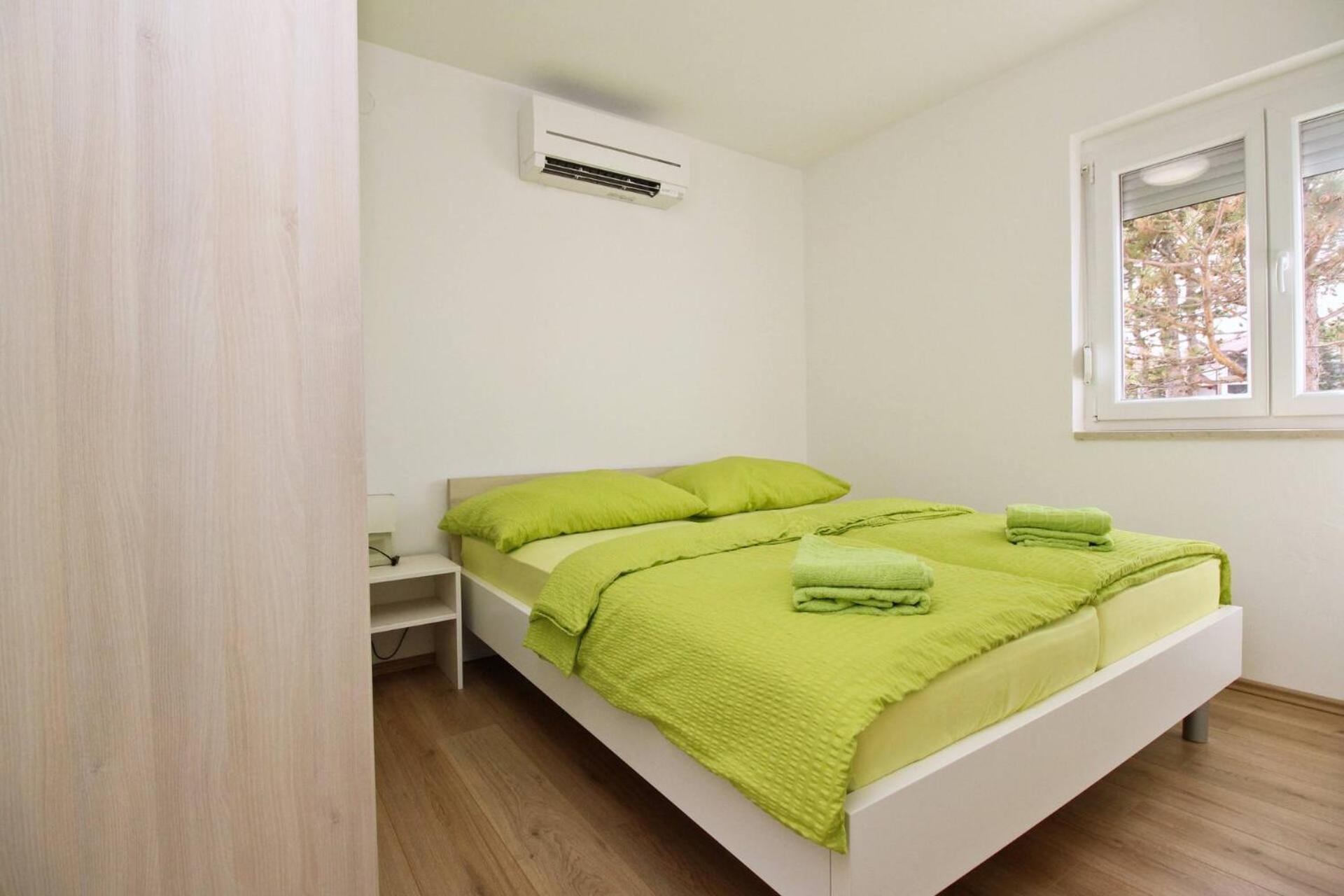 Apartment Ivo P. Šilo Exteriér fotografie