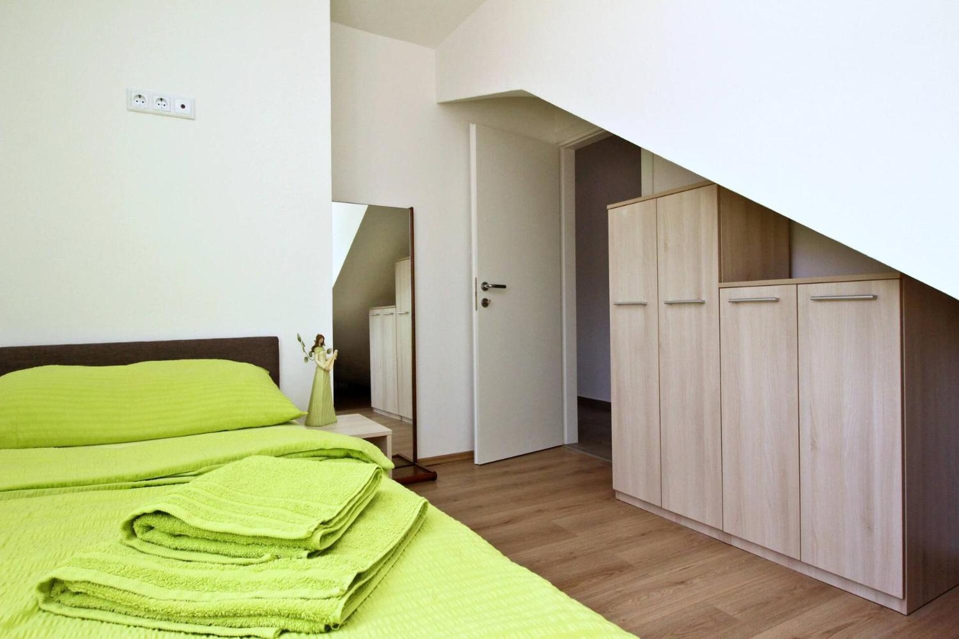 Apartment Ivo P. Šilo Exteriér fotografie