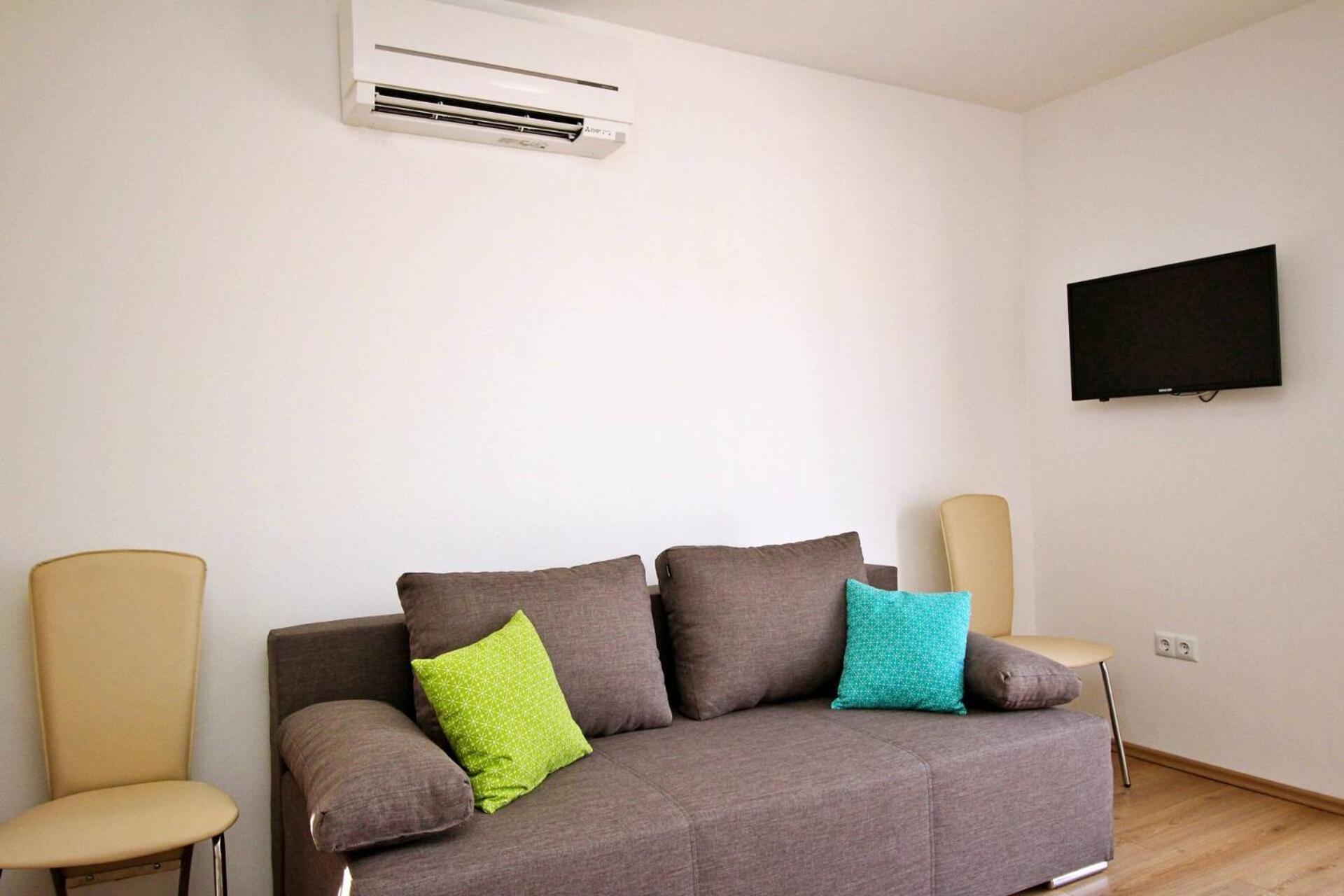 Apartment Ivo P. Šilo Exteriér fotografie