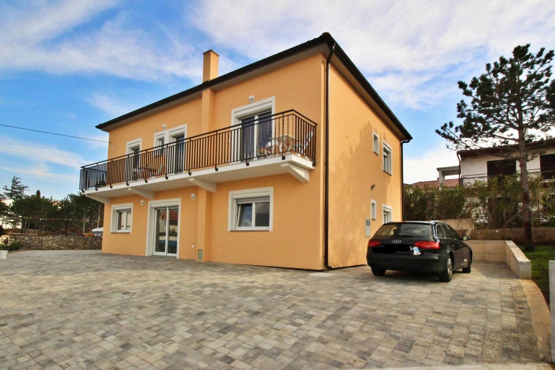 Apartment Ivo P. Šilo Exteriér fotografie