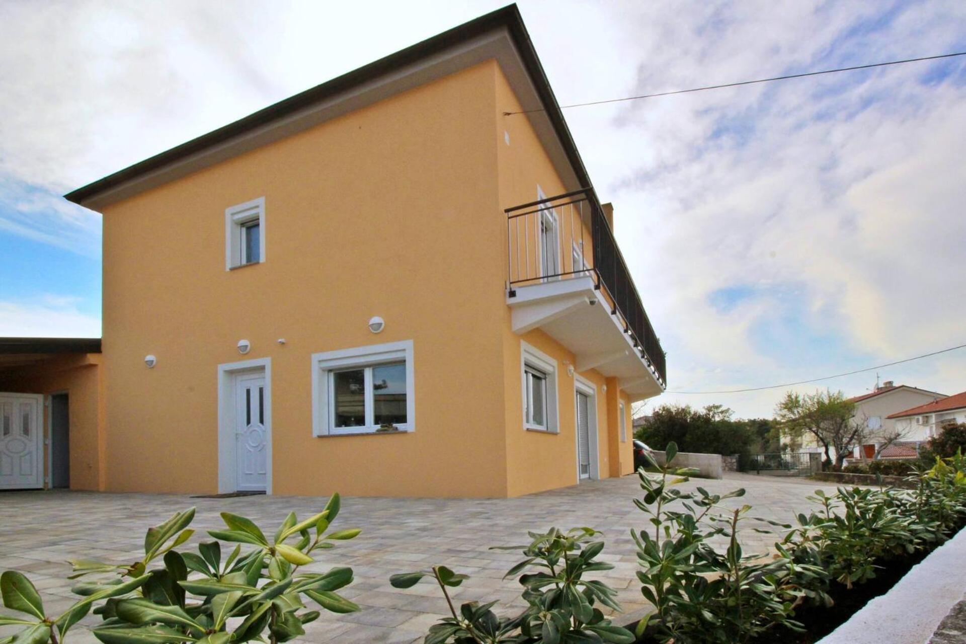 Apartment Ivo P. Šilo Exteriér fotografie