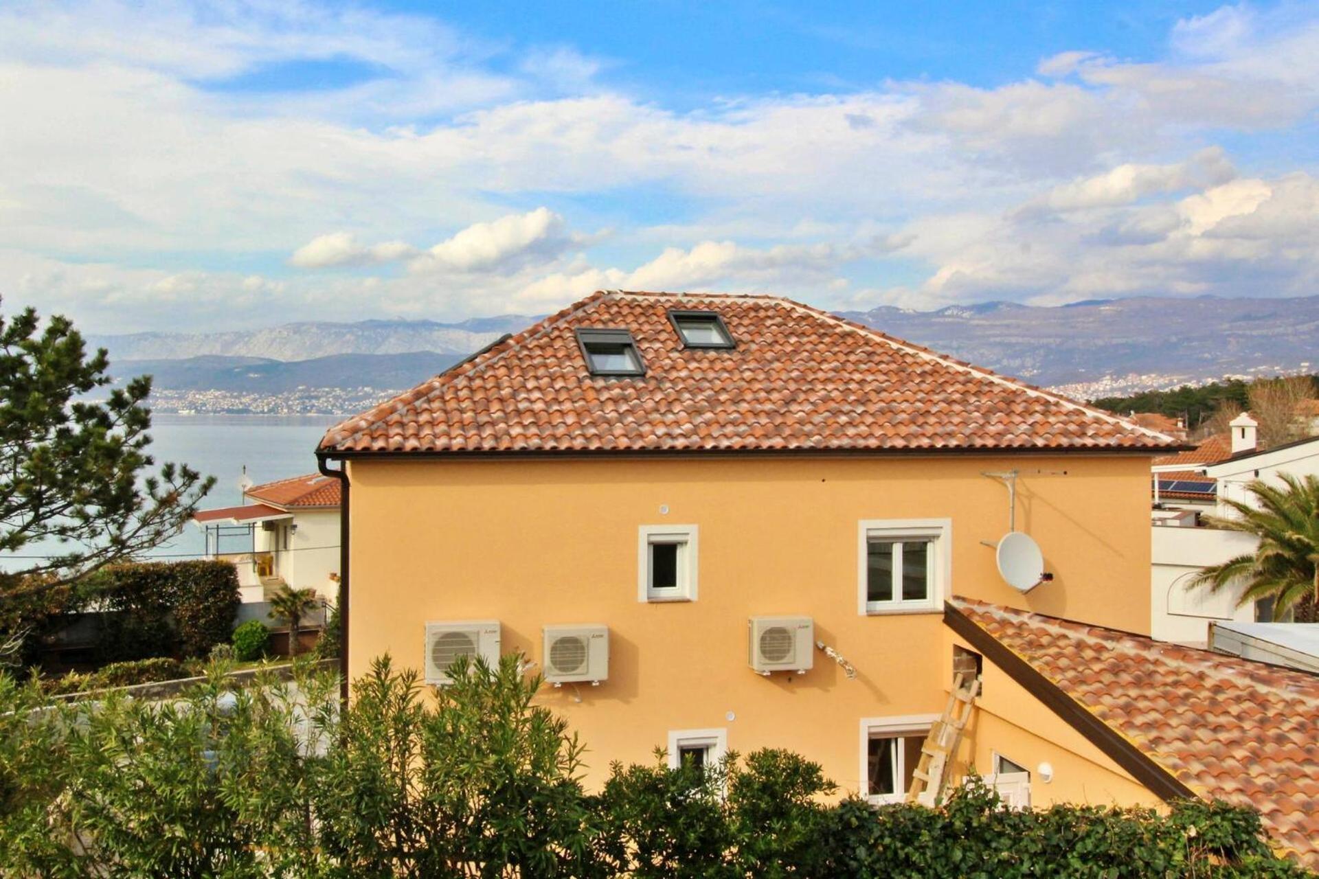 Apartment Ivo P. Šilo Exteriér fotografie