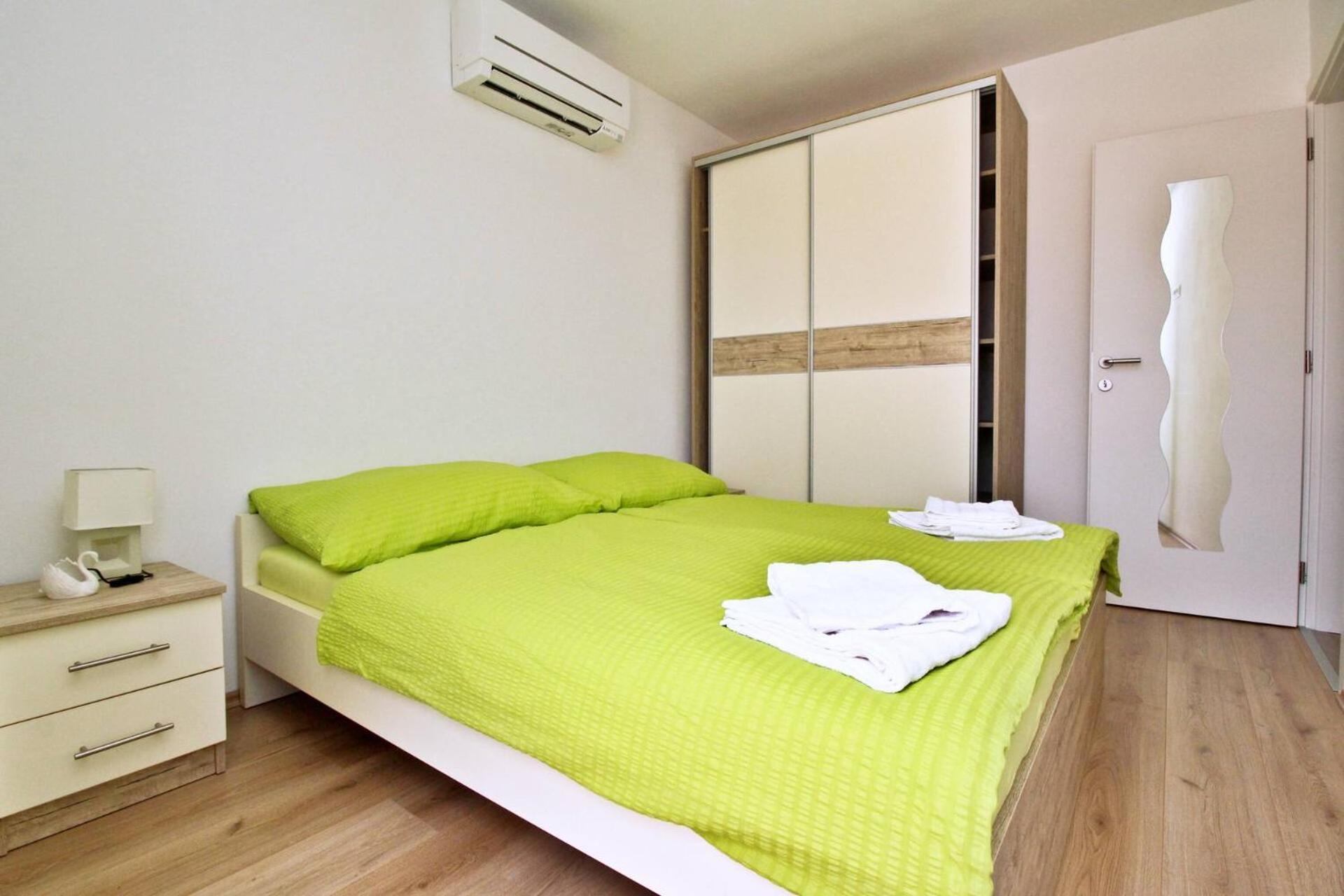 Apartment Ivo P. Šilo Exteriér fotografie