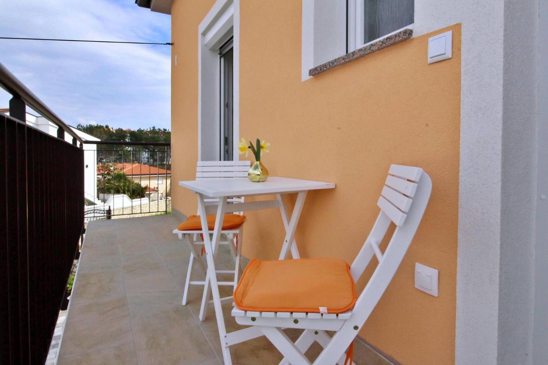 Apartment Ivo P. Šilo Exteriér fotografie