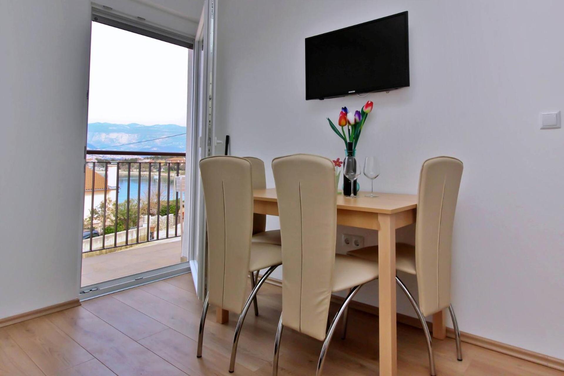 Apartment Ivo P. Šilo Exteriér fotografie